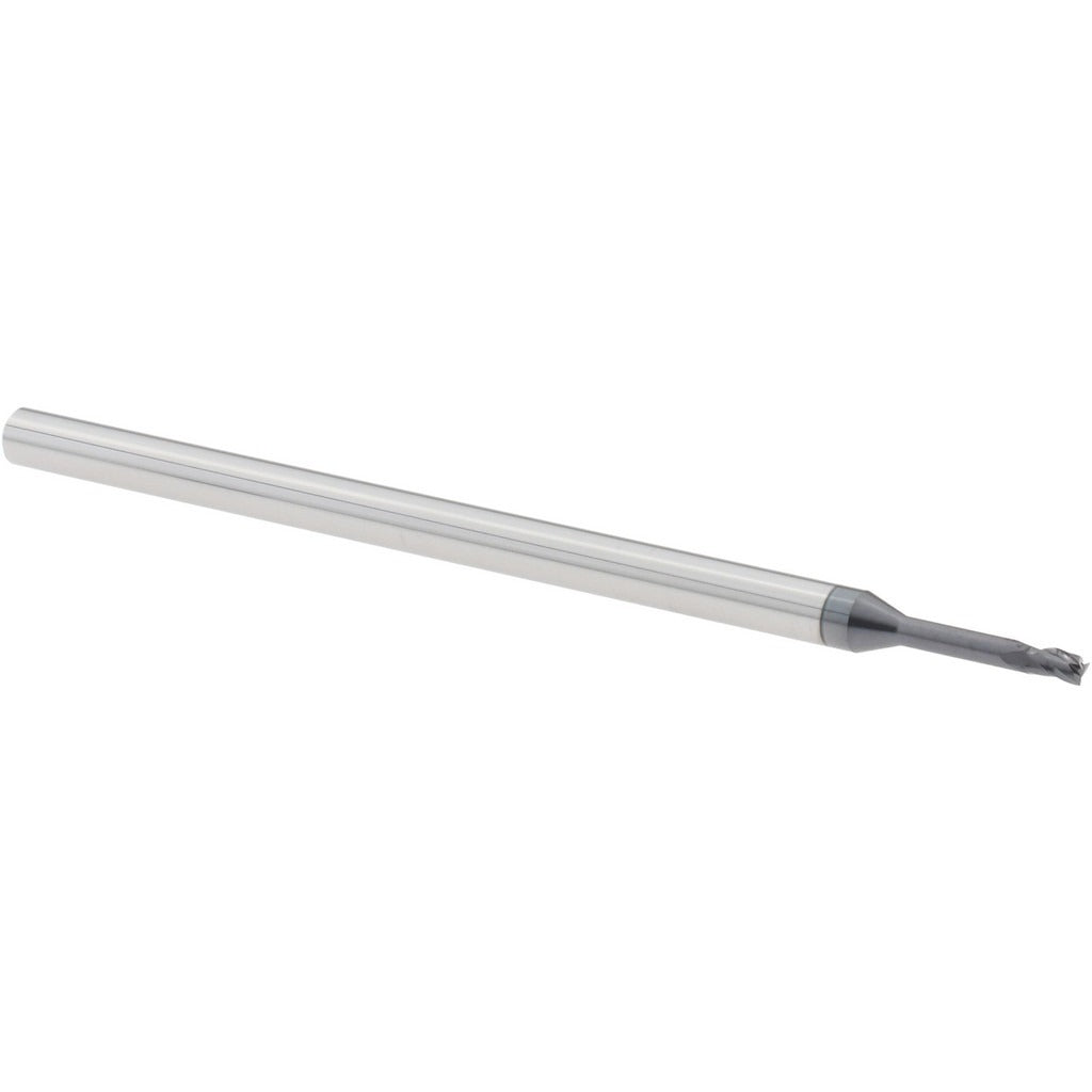 HARVEY TOOL Harvey Tool 937062-C3 Square End Mill 1/16 in 3 Flute Altin