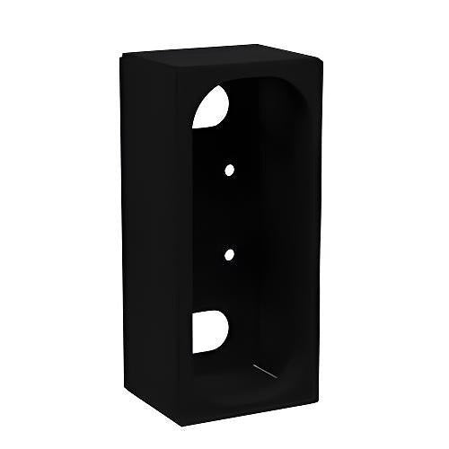 PEDESTAL PRO Pedestal Pro Llc 36BOX-AXIS-01-CRS Steel Surface Mount Box