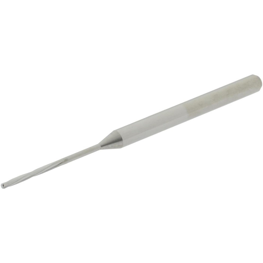 HERTEL Hertel MR34-0401.281 Chucking Reamer No. 60 Solid Carbide