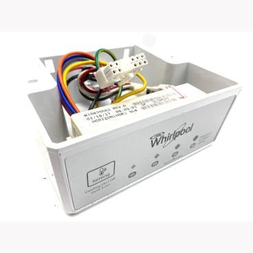 WHIRLPOOL WHIRLPOOL W11371382 Control Box Assembly