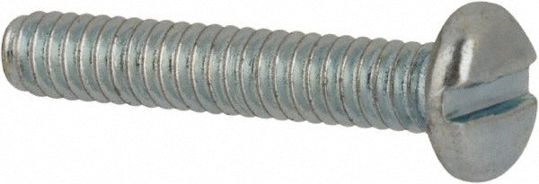 VALUE COLLECTION Value Collection 0208MSP 2-56 Pan Head Slotted Machine Screw