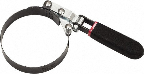 GEARWRENCH Gearwrench 3324D Steel Swivel Oil Filter Wrench
