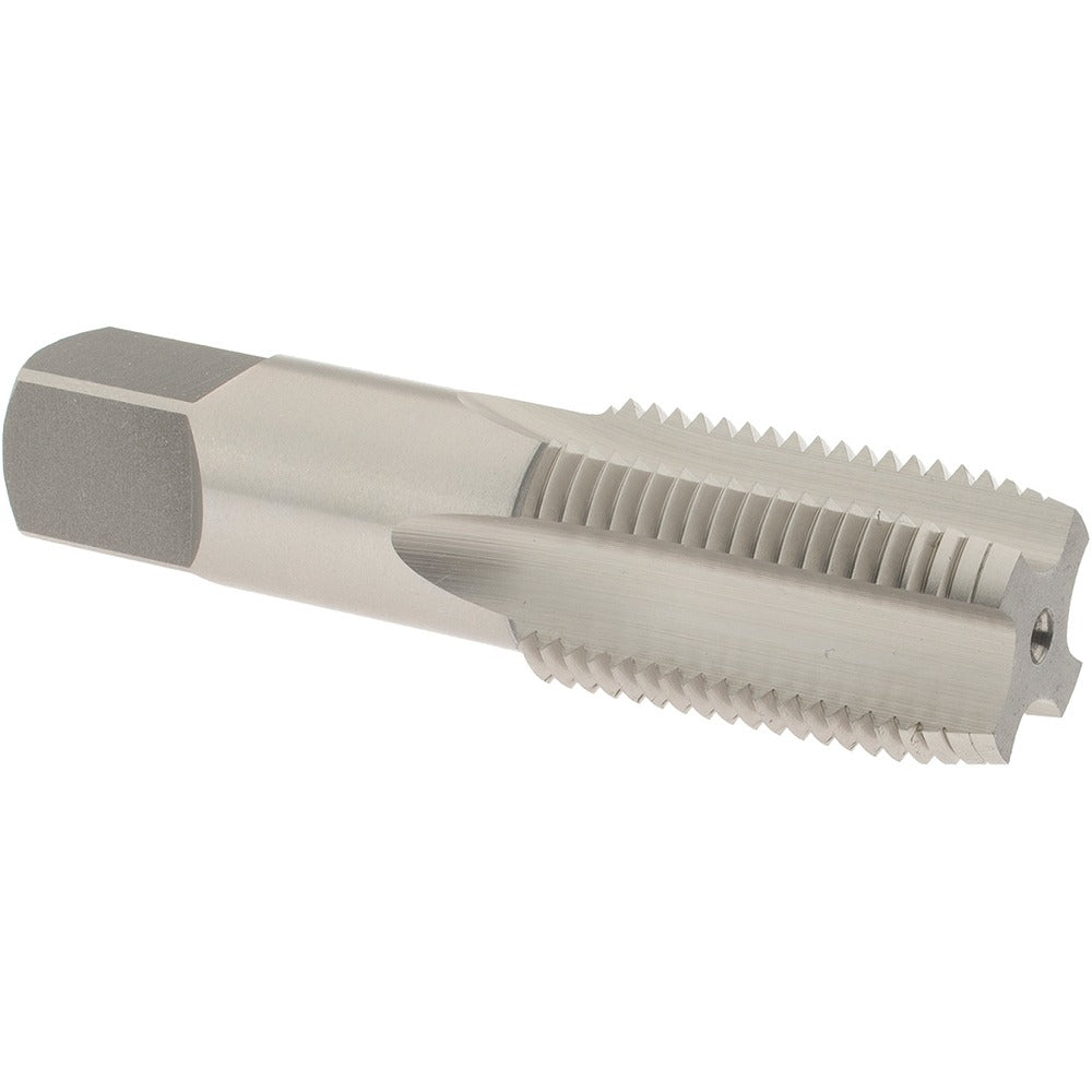 OSG Osg 1333000 Pipe Tap 1/2-14 Npsf 4 Flute Hss