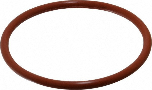 VALUE COLLECTION Value Collection ZMSCS70339 Silicone O-ring Dash 339 5-pack