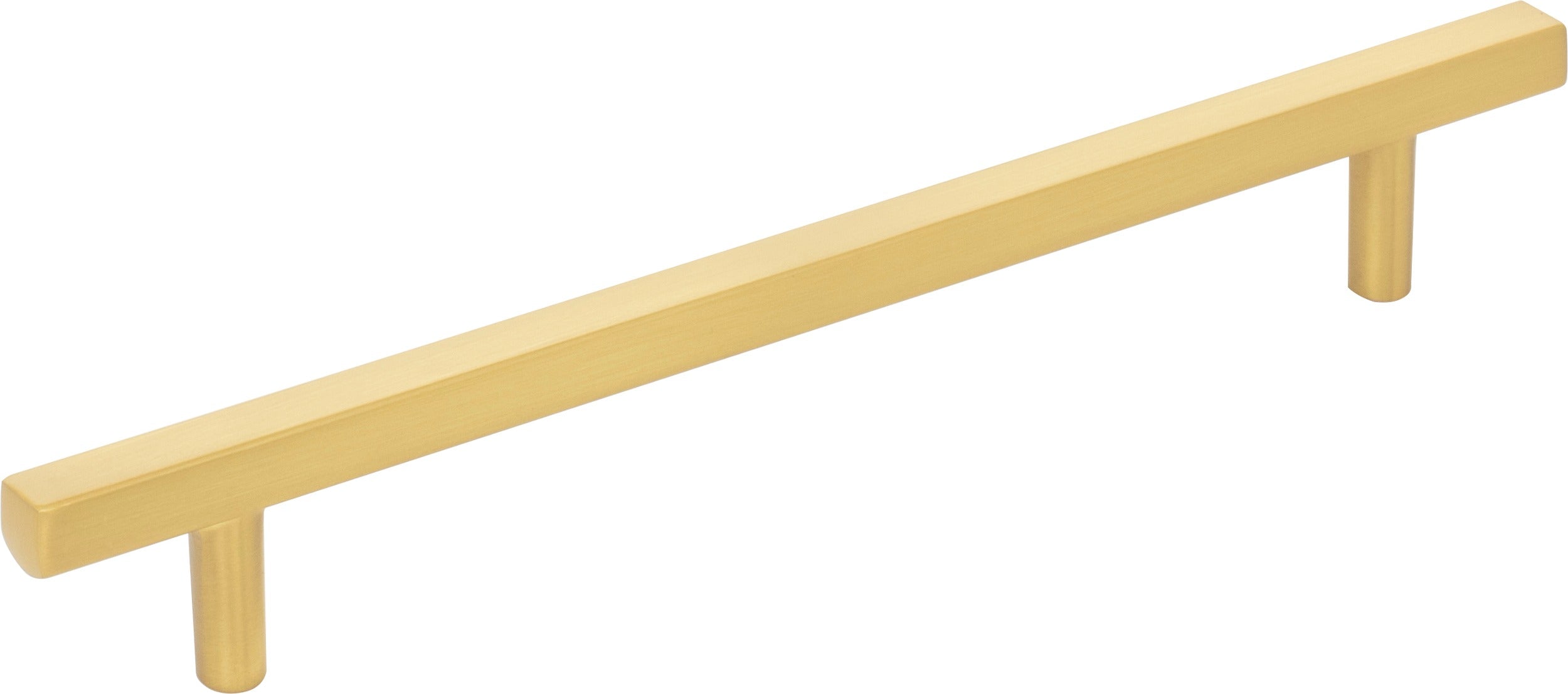 JEFFREY ALEXANDER Jeffrey Alexander 845-160BG Bar Pull 160mm Brushed Gold