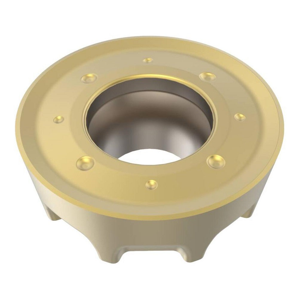 SECO TOOLS Seco 03280062 RPKT1605M0T-8-M18 MP3000 Round Milling Insert