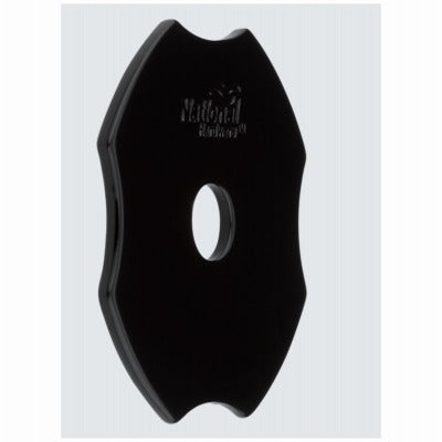NATIONAL HARDWARE National Mfg N800-021 Decorative Washer 3in Hartley Collection