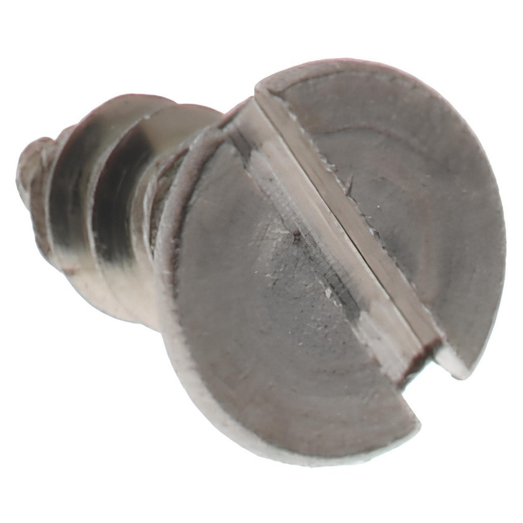 VALUE COLLECTION Value Collection R63649248 No. 2 Flat Head Sheet Metal Screw