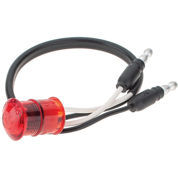 TRUCK-LITE Truck-lite 33275R Led Marker Clearance Light 12V Red