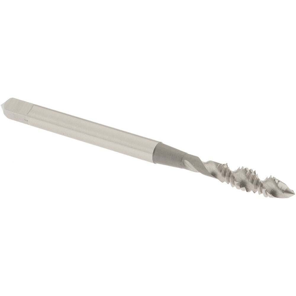 OSG Osg 1412400 Spiral Flute Tap 6-32 Unc Plug Hss