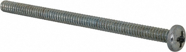 VALUE COLLECTION Value Collection MPPI0-602500-100BX 6-32 Pan Head Screw