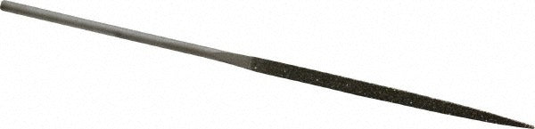 VALUE COLLECTION Value Collection 2132C Coarse Three Square Needle File