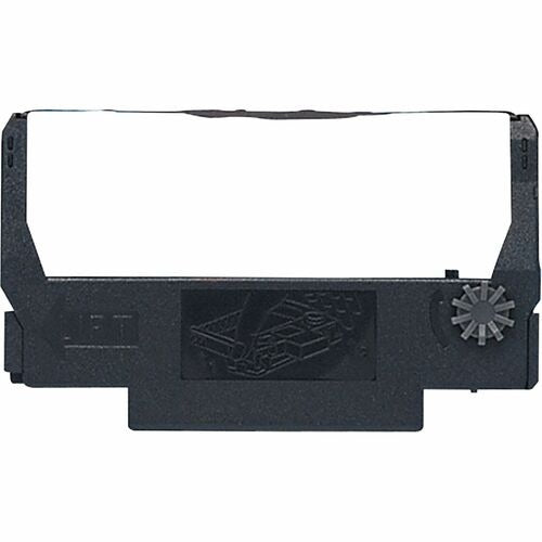 EPSON Epson EPSERC38B Black Fabric Ribbon Pos Printers
