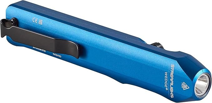 STREAMLIGHT Streamlight 88817 Wedge 1,000-Lumen (Flat)