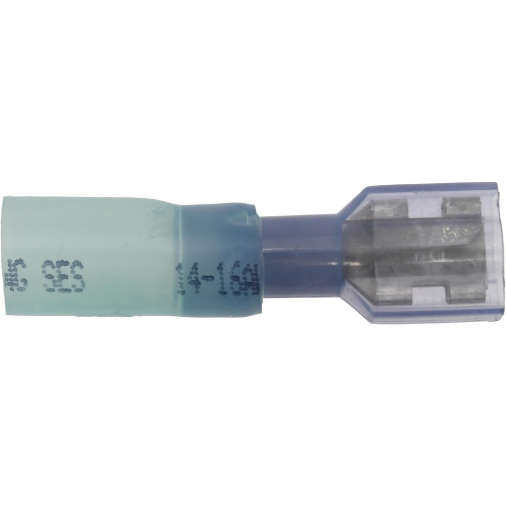 VALUE COLLECTION Value Collection BOW-23849-1 Female Tab Terminal 16-14 Awg