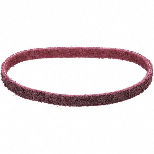 DYNABRADE Dynabrade 90313 Abrasive Belt 0.5x12 in Aluminum Oxide