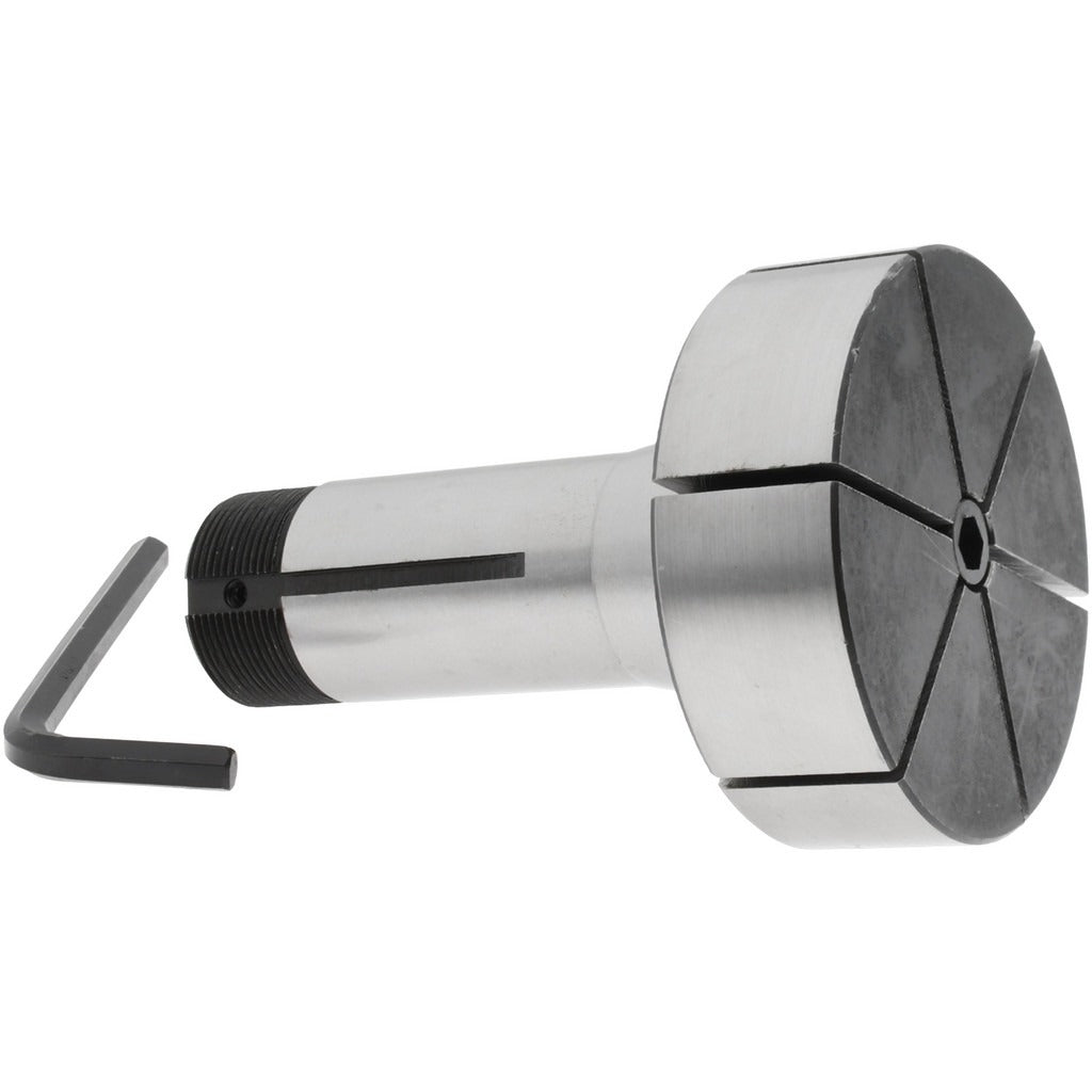 VALUE COLLECTION Value Collection 230-4437 5C Expanding Collet Steel