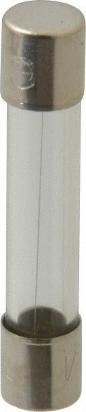 EATON Cooper Bussmann AGC-3/8-R Fast-acting Cartridge Fuse 0.38A