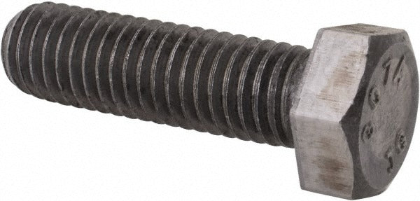 VALUE COLLECTION Value Collection HCI20500175-050BX Hex Head Bolt 1/2-13
