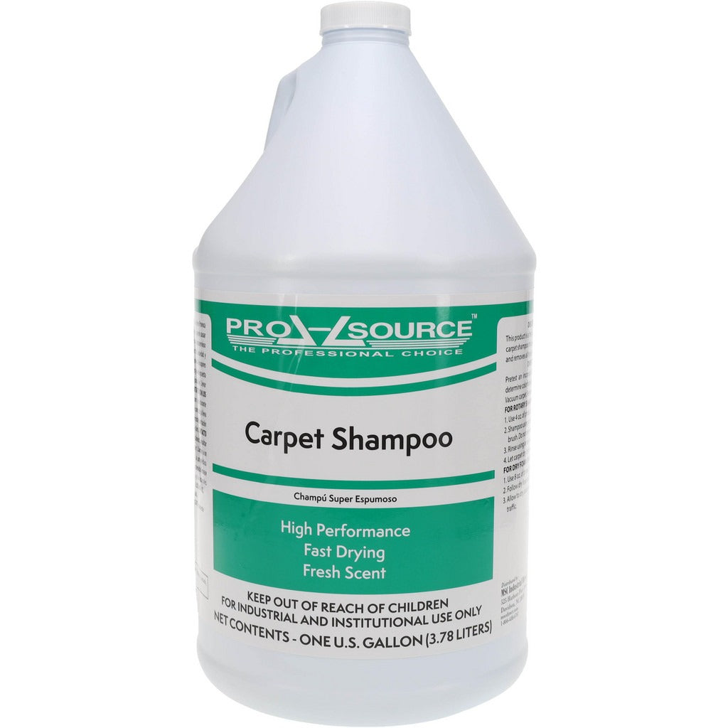 PRO-SOURCE Pro-source PS091000-41 Carpet Upholstery Cleaner 1 Gal