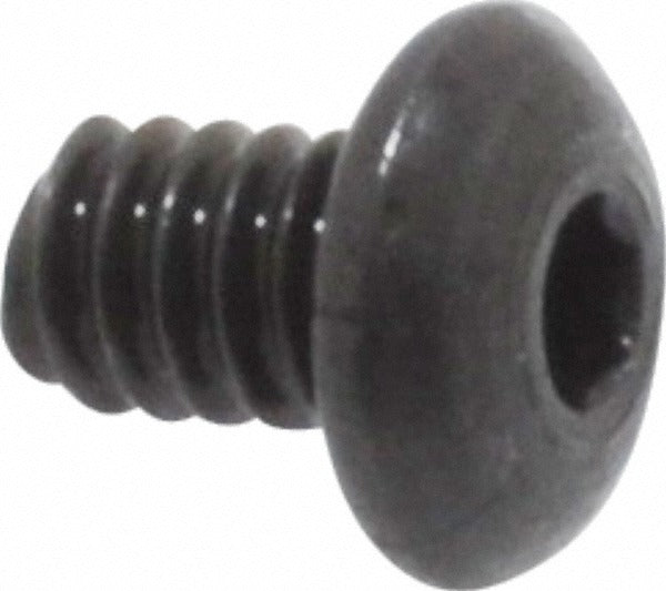VALUE COLLECTION Value Collection 701301PR Button Socket Cap Screw 2-56