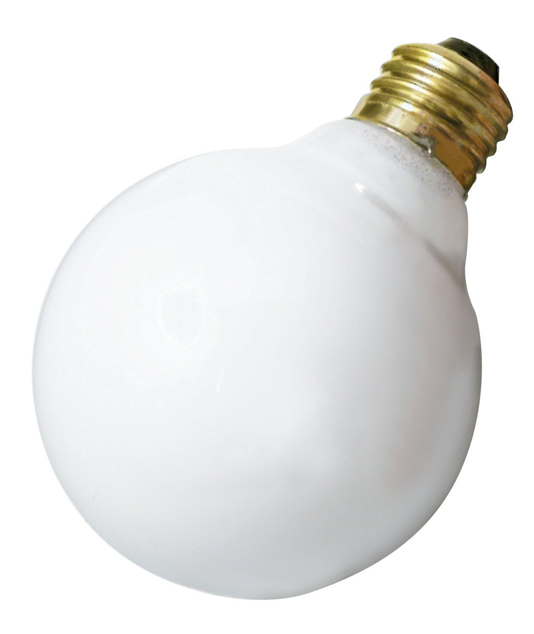 SATCO-NUVO Satco-Nuvo S3440 25W G25 Incandescent Globe (G25) S3440