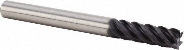 KENNAMETAL Kennametal 5059742 Corner Radius End Mill Head 3/4 in 5 Flute