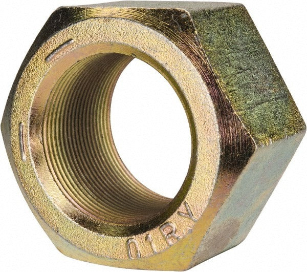 VALUE COLLECTION Value Collection 306108BR Hex Nut 2-12 Grade 8