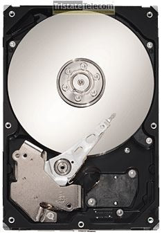 WESTERN DIGITAL Western Digital lb-hdd-4tb 4TB Sata Surveillance Hard Drive