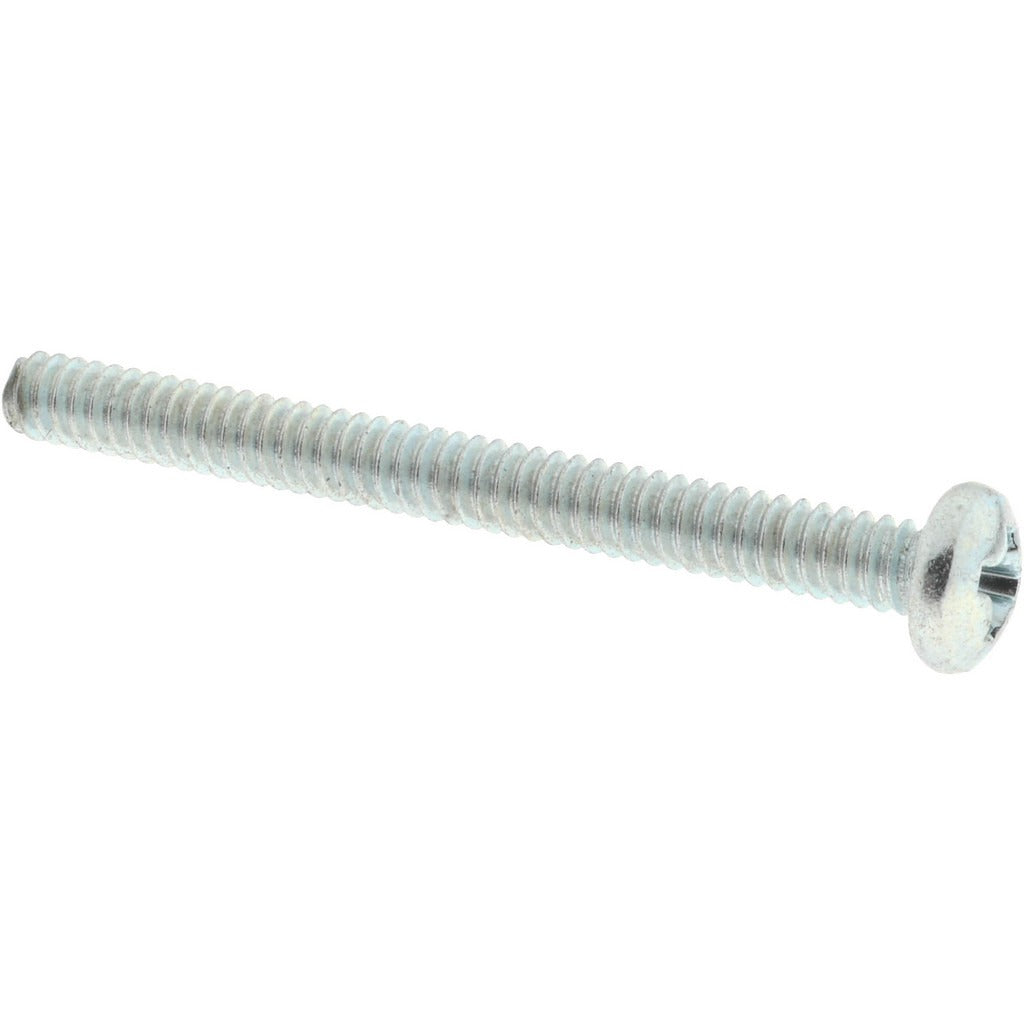 VALUE COLLECTION Value Collection MPPI0-601500-100BX 6-32 X 1.5in Pan Head Screw