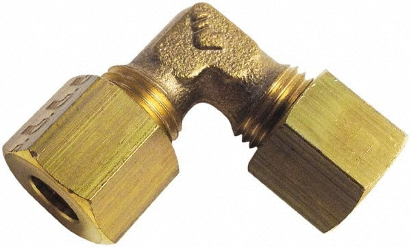 LEGRIS Legris 0102 14 00 Compression Tube Union 14mm Brass