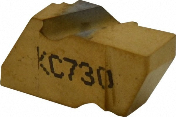 KENNAMETAL Kennametal 1113044 Grooving Insert NG2125 KC730 Carbide