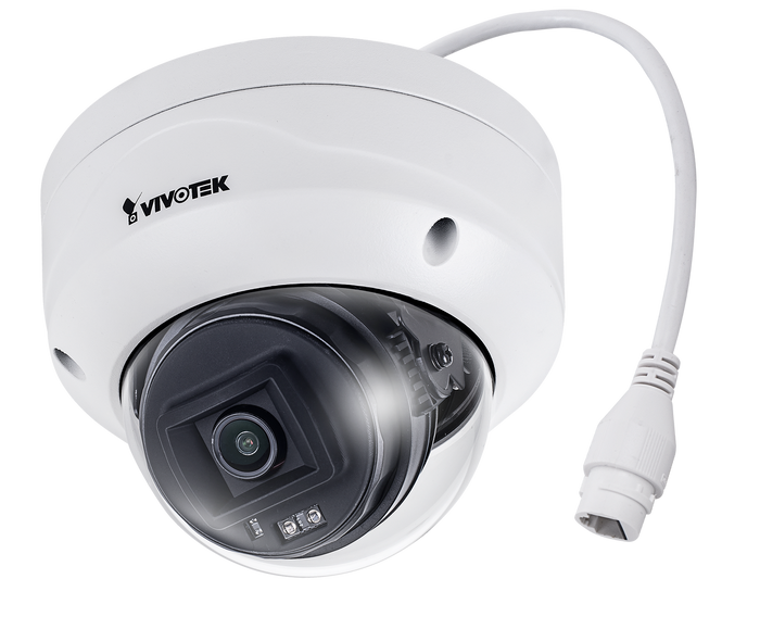 VIVOTEK FD9360-HF2 2MP Fixed 2.8 mm Outdoor Dome Network Camera