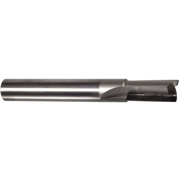 ONSRUD Onsrud 68-050 Pcd Router Bit 1/4 in 2 Flute Composite