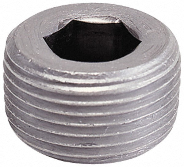 VALUE COLLECTION Value Collection 233010PR Socket Pressure Plug 3/8-18