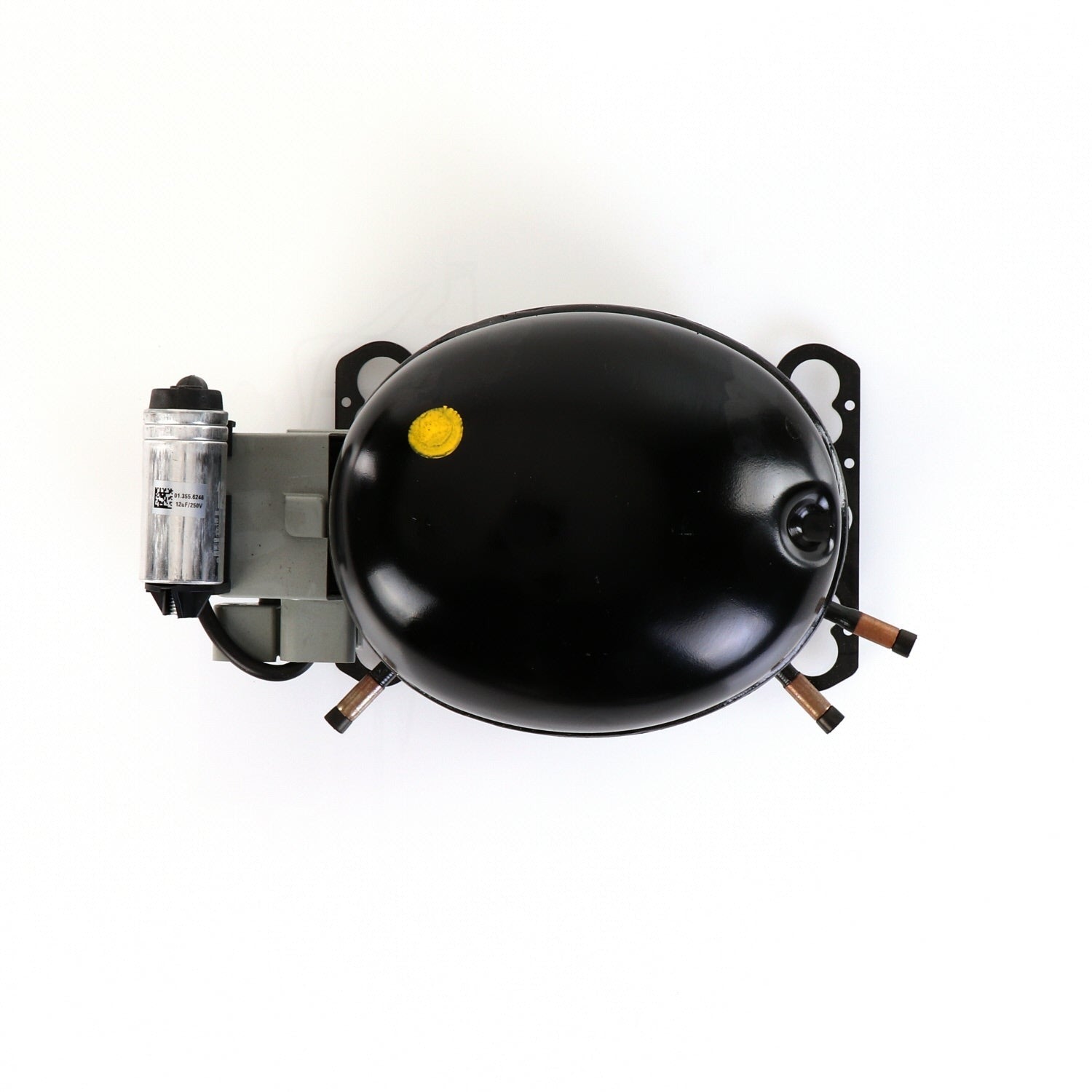 TRUE True 204715 Em2U3111U Compressor 115-127V/60Hz (18.0 L x 12.0 W x 13.0 H) 513305537
