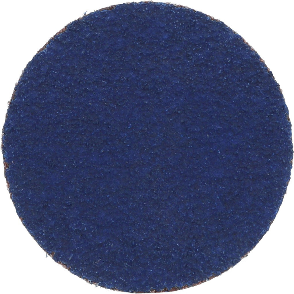 MERIT Merit Abrasives 08834167111 Quick-change Disc 80 Grit 2in