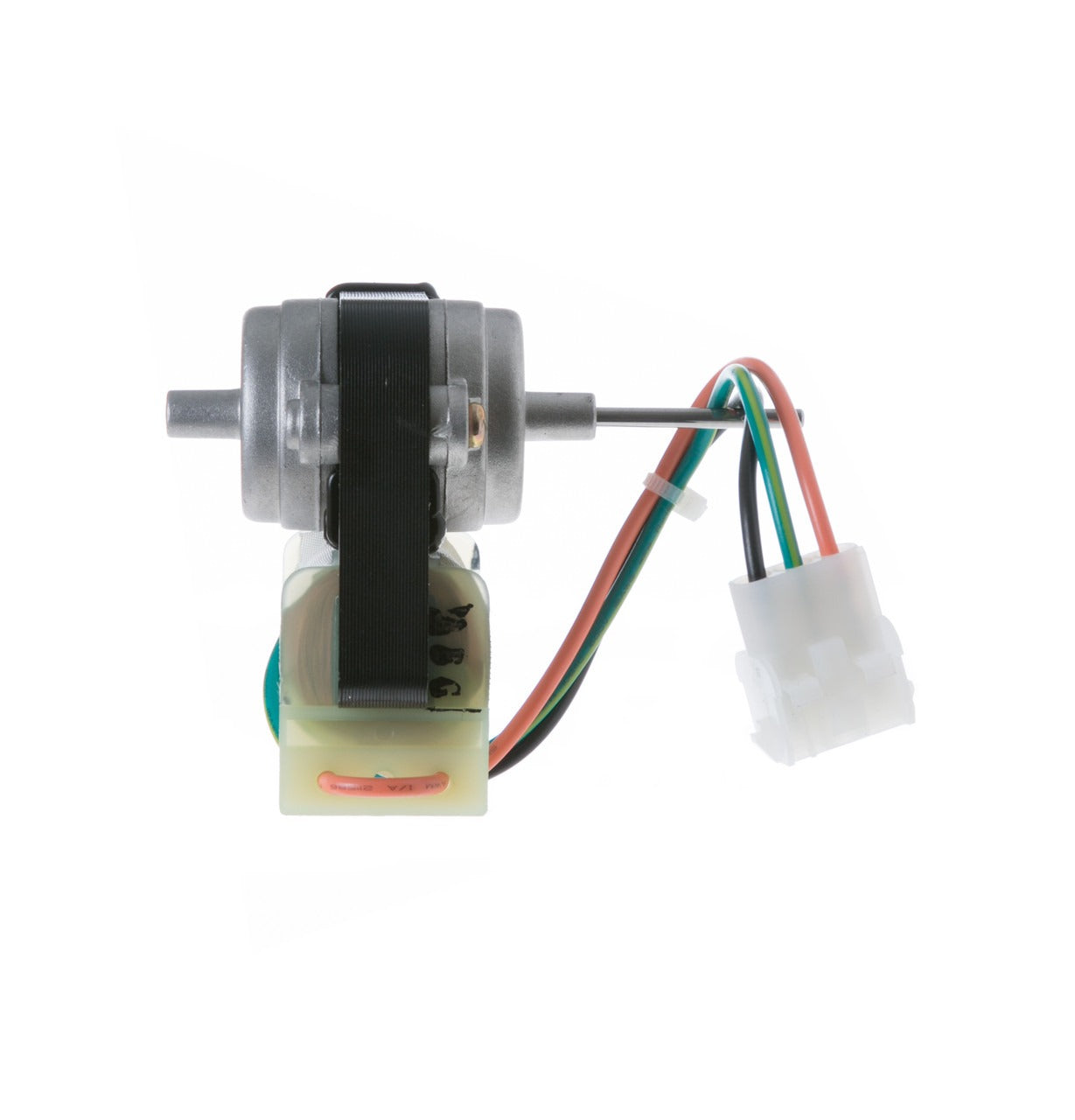 GE APPLIANCES Ge Appliances WR60X10168 Motor Cond Fan 11 W 115 V (1 Pack) WR60X10021