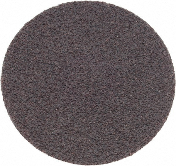 3M 3M 7000045096 Quick-change Disc 3 in 50 Grit Aluminum Oxide