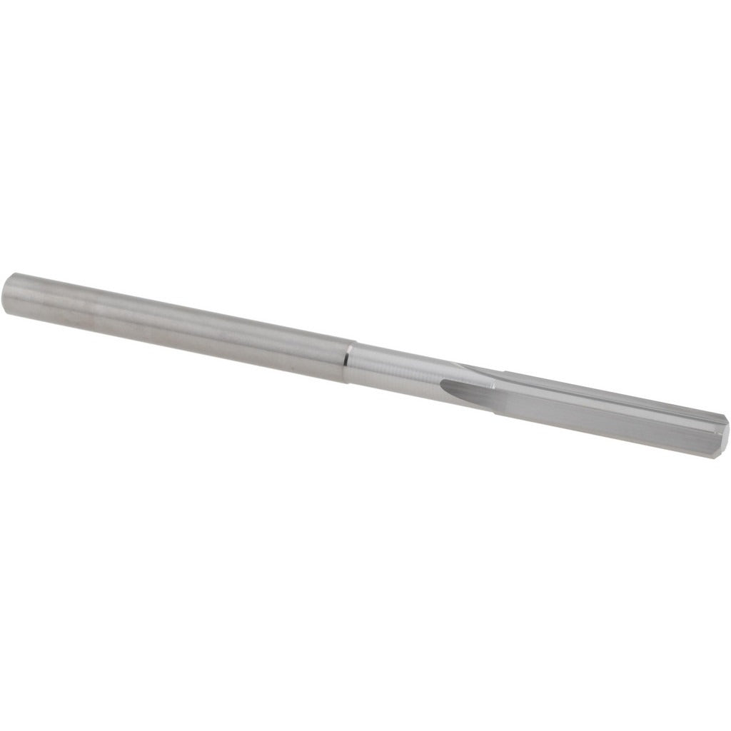 HERTEL Hertel 79889598 Chucking Reamer 0.1460 in Solid Carbide