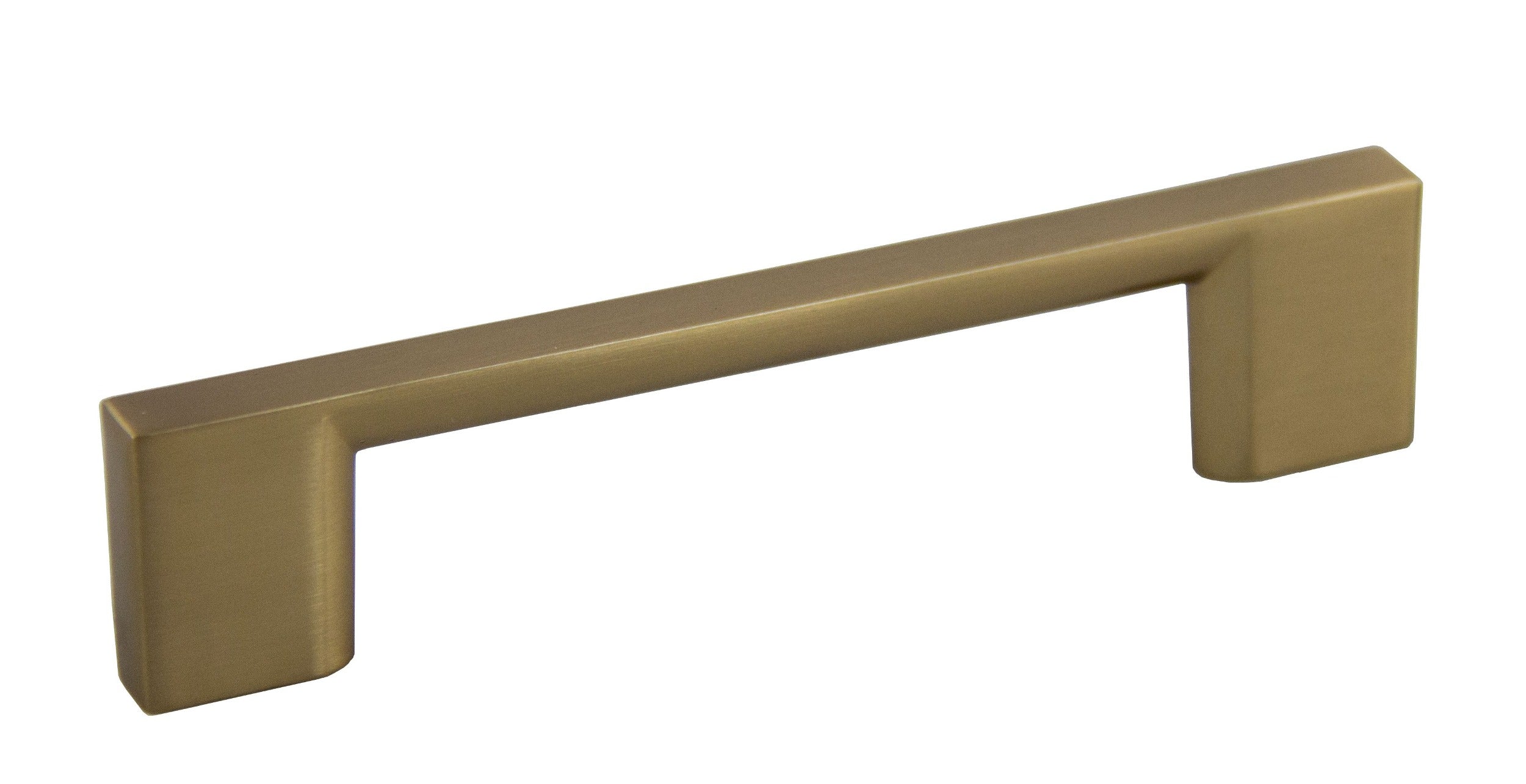 PRIDE INDUSTRIAL Pride Industrial P80572RG Cabinet Pull Rose Gold 3.75in Ctc