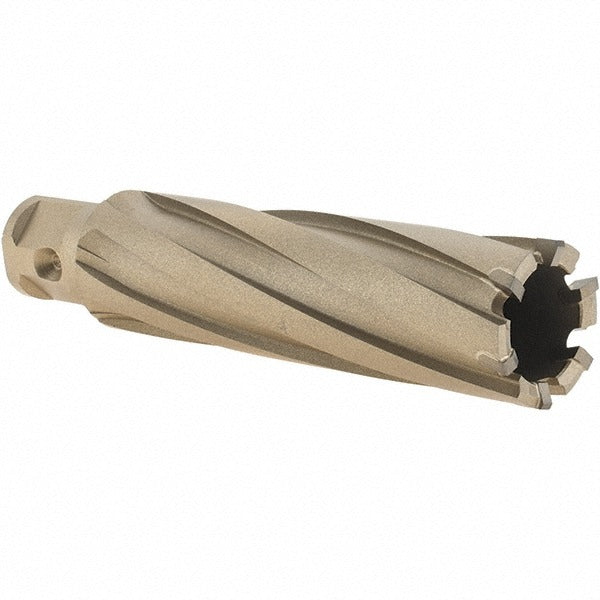 HOUGEN Hougen 3-18232 Annular Cutter 1 in Carbide Tipped