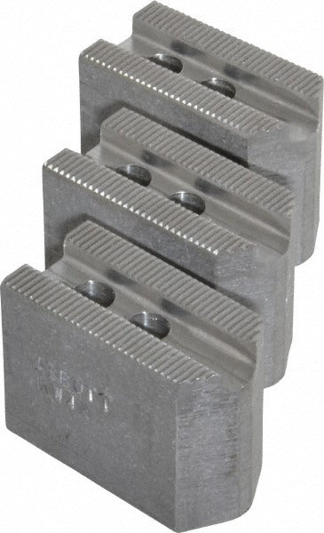 ABBOTT WORKHOLDING Abbott Workholding Products KW4A Soft Lathe Chuck Jaw