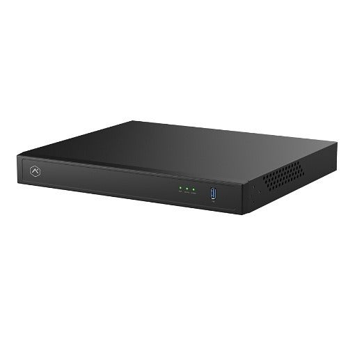 ALARM.COM Alarm.com ADC-CSVR2000P-2TB-BNDL 2TB Poe Nvr Bundle