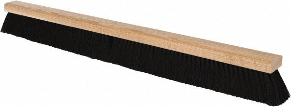PRO-SOURCE Pro-source SA36-TAM Push Broom 36 in Tampico Bristle