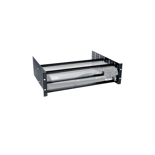 MIDDLE ATLANTIC Middle Atlantic OCAP-3 Open Captivator Shelf 3U