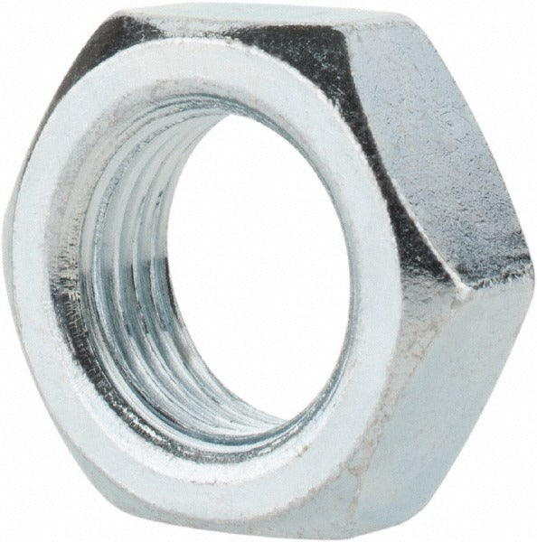 VALUE COLLECTION Value Collection 330470BR Hex Jam Nut 5/8-18 Unf Grade 2