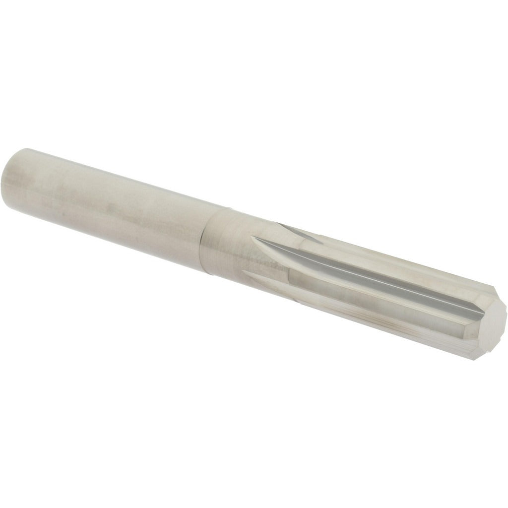 HERTEL Hertel 45676954 Chucking Reamer 0.473 in Solid Carbide