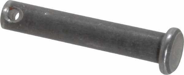 VALUE COLLECTION Value Collection P20242 Standard Clevis Pin 1/4 in Steel