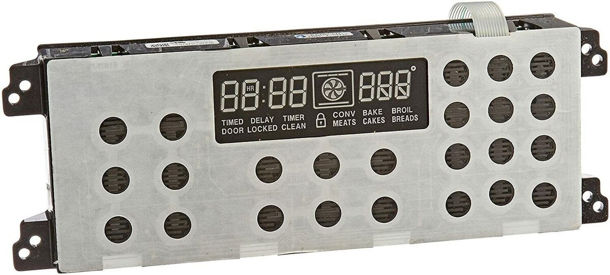 ELECTROLUX Electrolux 316207620 Electronic Clock Timer (Single)